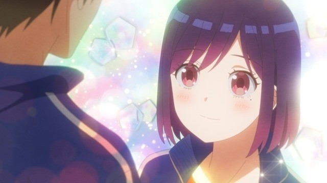 Watari-kun's ****** Is about to Collapse